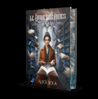 Image de Le livre des âmes - La Bibliothèque Originelle - Édition Reliée Collector