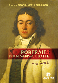 Picture of Portraits d'un sans-culotte
