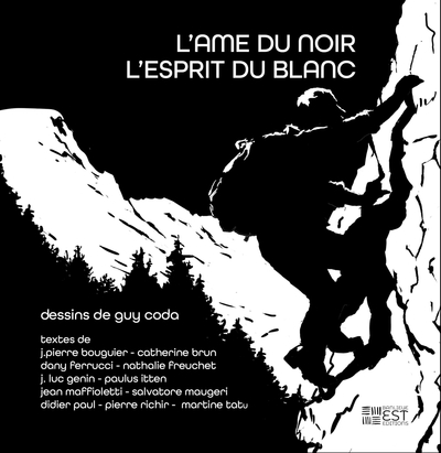 Image de L'âme du noir, l'esprit du blanc