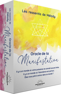 Image de Oracle de la manifestation - Tu as absolument tout en toi pour faire de ta vie le plus bel endroit d