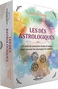 Picture of Les Dés Astrologiques
