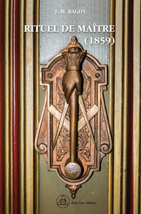 Picture of Rituel de Maître (1859)
