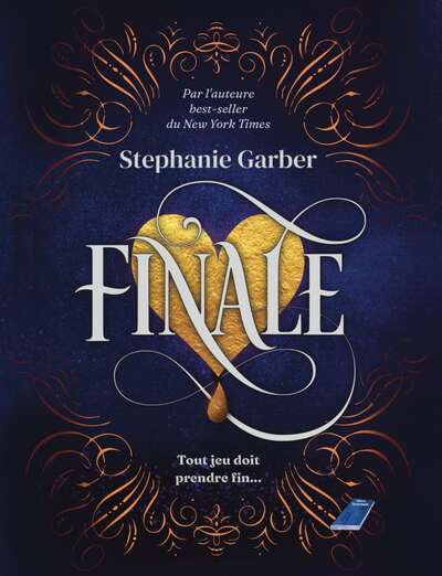 Image de Finale - Édition Collector