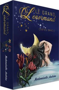 Picture of Le Grand Lenormand - Cartes Oracle