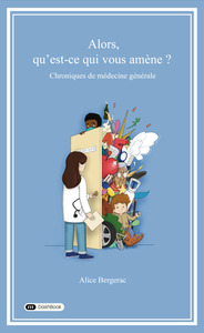 Picture of Alors, qu'est-ce qui vous amène ?