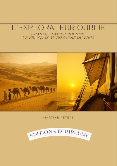Picture of L'Explorateur Oublié