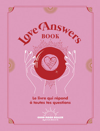Image de Love Answers Book
