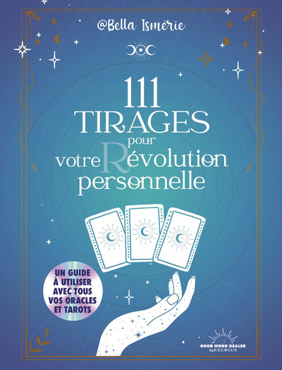 Picture of 111 tirages pour votre r/évolution personnelle