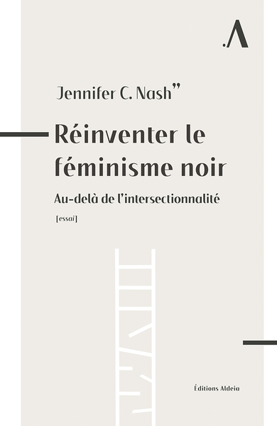 Picture of Réinventer le féminisme noir