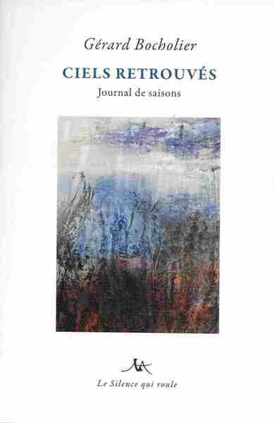 Picture of CIELS RETROUVES