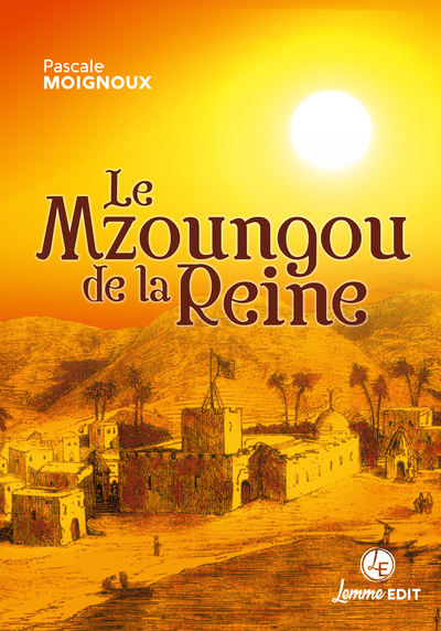 Picture of LE MZOUNGOU DE LA REINE