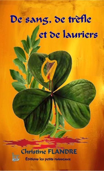 Picture of De sang de trèfle et de lauriers