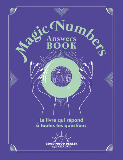 Picture of Magic numbers Answers Book