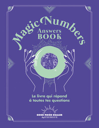 Picture of Magic numbers Answers Book