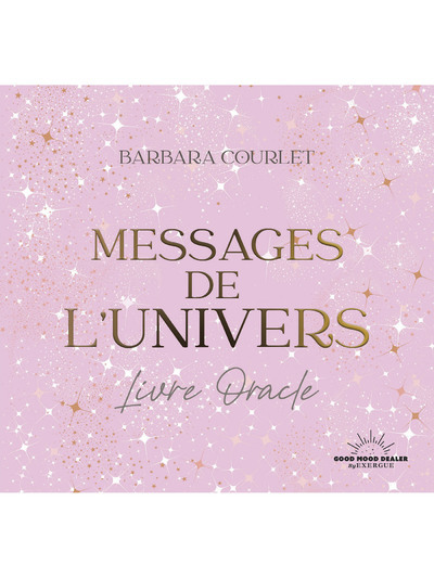 Picture of Les Messages de l'Univers