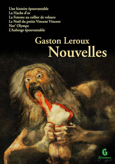 Picture of Nouvelles (Livre + CD)