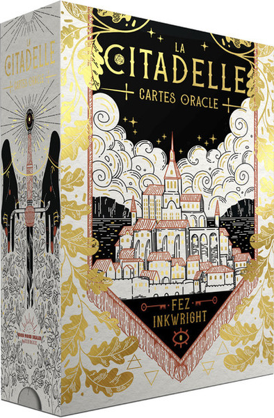 Image de La Citadelle - Cartes oracle