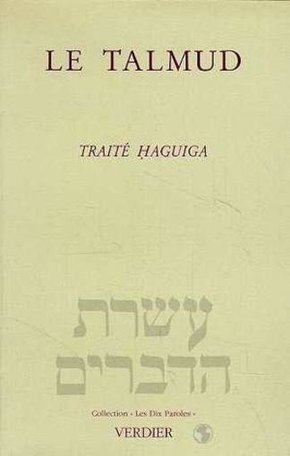 Picture of Le Talmud