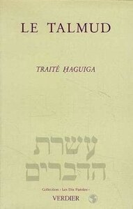 Picture of Le Talmud