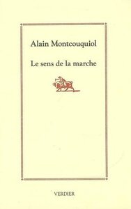 Picture of Le sens de la marche