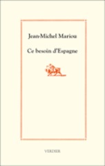 Picture of Ce besoin d'Espagne
