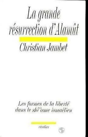 Image de La grande résurrection d'Alamût