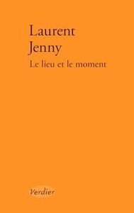Picture of Le lieu et le moment