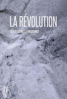 Picture of Cahiers d'études lévinassiennes n°15