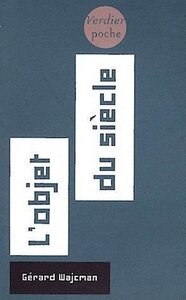 Image de L'objet du siècle