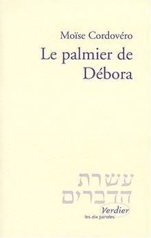 Picture of Le palmier de Débora
