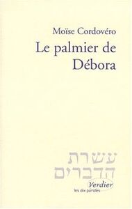 Picture of Le palmier de Débora