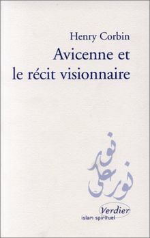 Image de Avicenne et le récit visionnaire