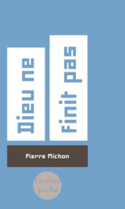 Image de Dieu ne finit pas