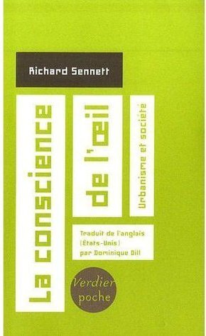 Image de La conscience de l'oeil