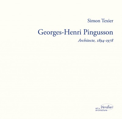 Picture of Georges-Henri Pingusson