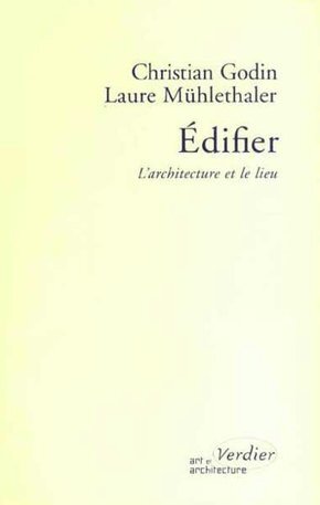 Picture of Édifier