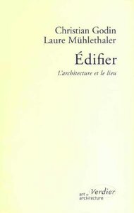 Picture of Édifier