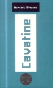 Picture of Cavatine