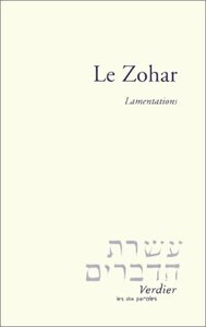 Picture of Le Zohar