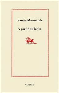 Picture of À partir du lapin