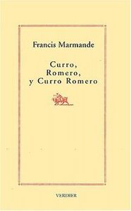 Image de Curro, Romero, y Curro Romero