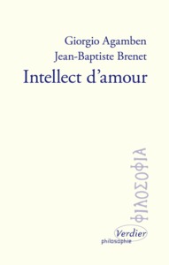 Image de Intellect d'amour