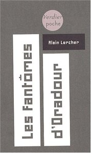 Image de Les fantômes d'Oradour