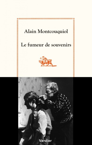 Picture of Le fumeur de souvenirs