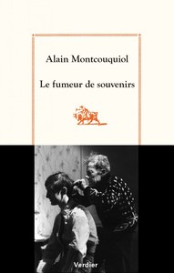 Picture of Le fumeur de souvenirs