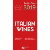 Image de Italian Wines 2019 /anglais