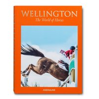 Picture of Wellington