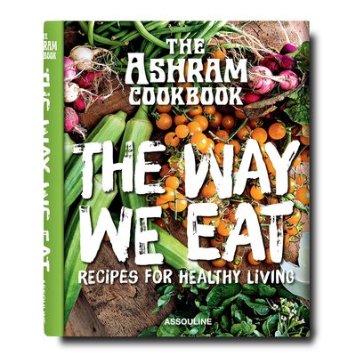 Picture of The Ashram: The Way We Eat