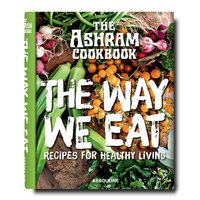 Picture of The Ashram: The Way We Eat