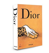 Picture of COFFRET DIOR EN ANGLAIS